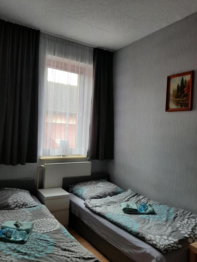 Noclegi Viktor Kalwaria Zebrzydowska Esterno foto