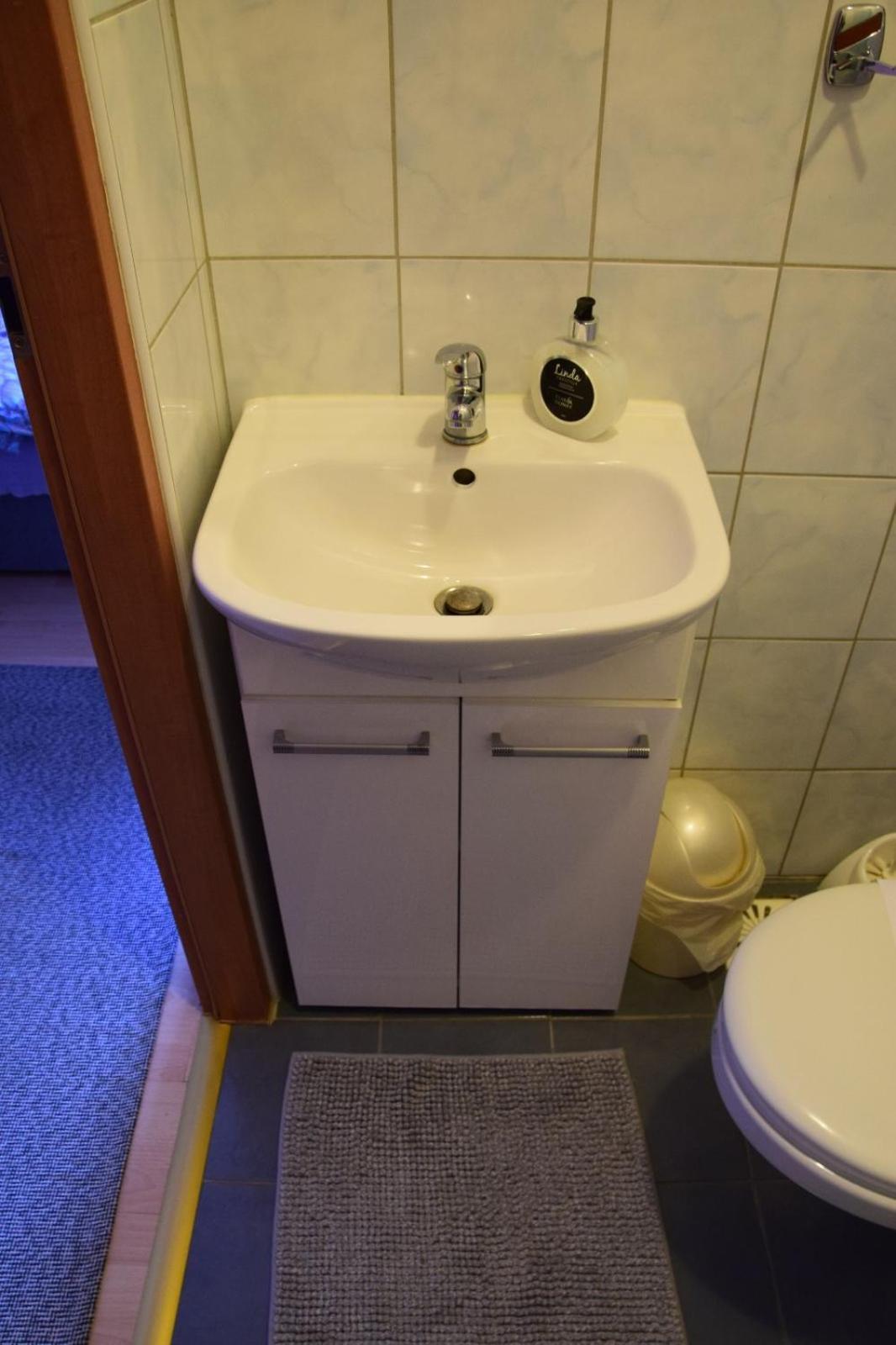 Noclegi Viktor Kalwaria Zebrzydowska Esterno foto