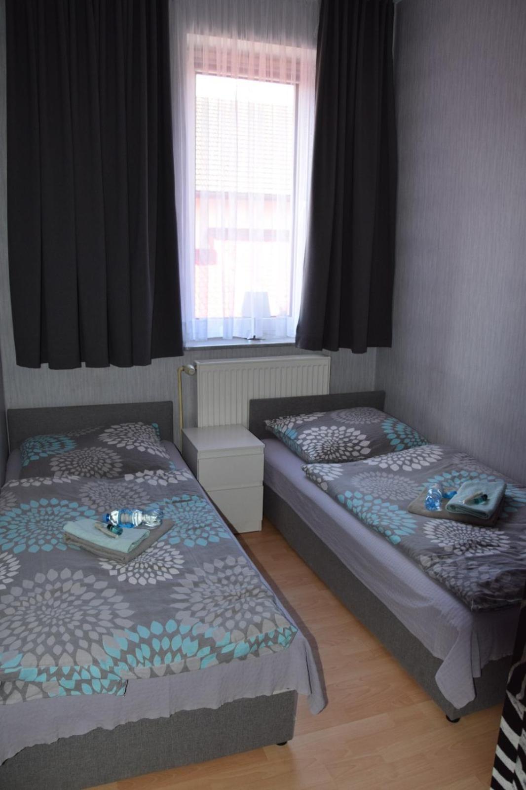 Noclegi Viktor Kalwaria Zebrzydowska Esterno foto