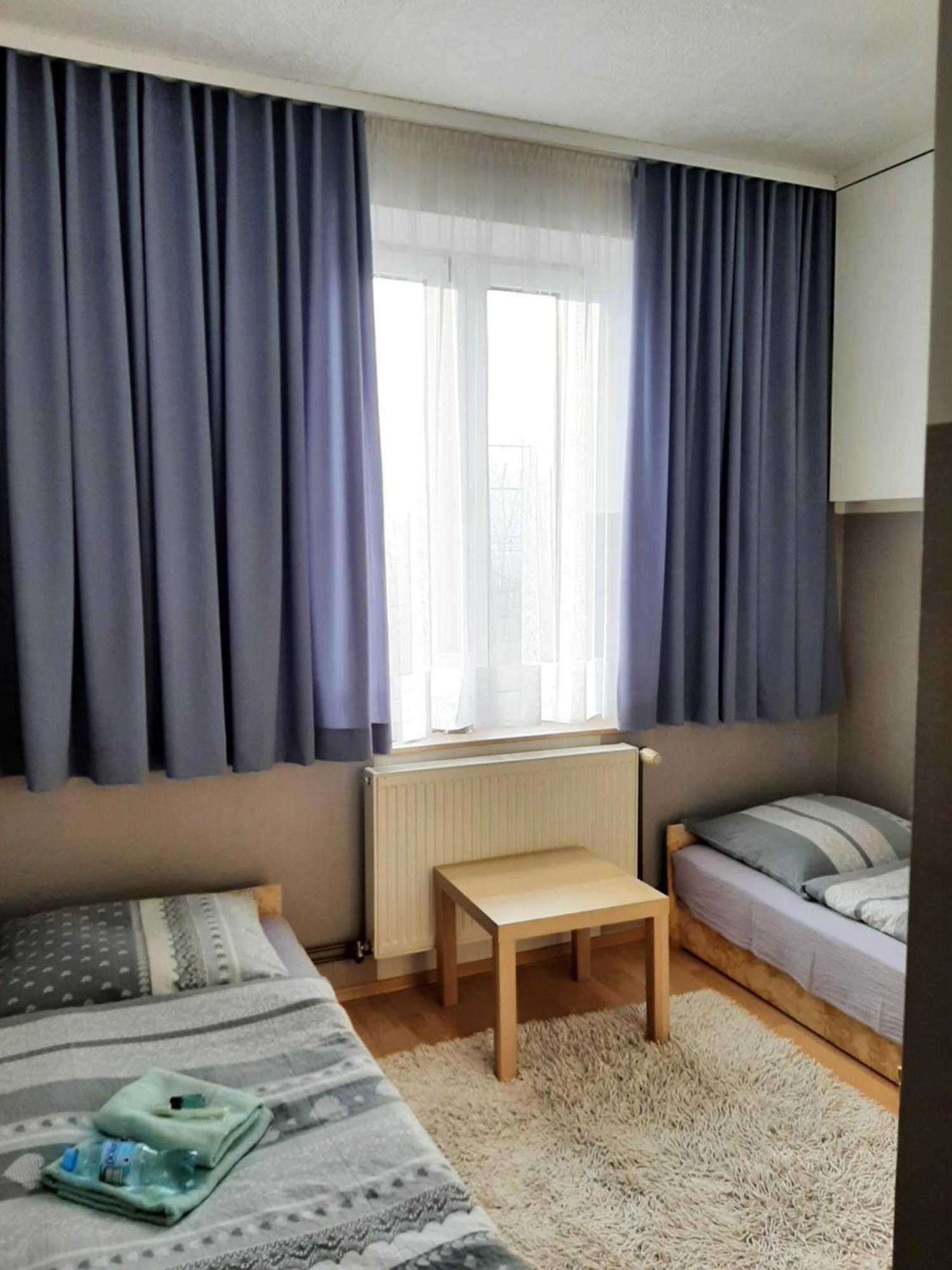 Noclegi Viktor Kalwaria Zebrzydowska Esterno foto