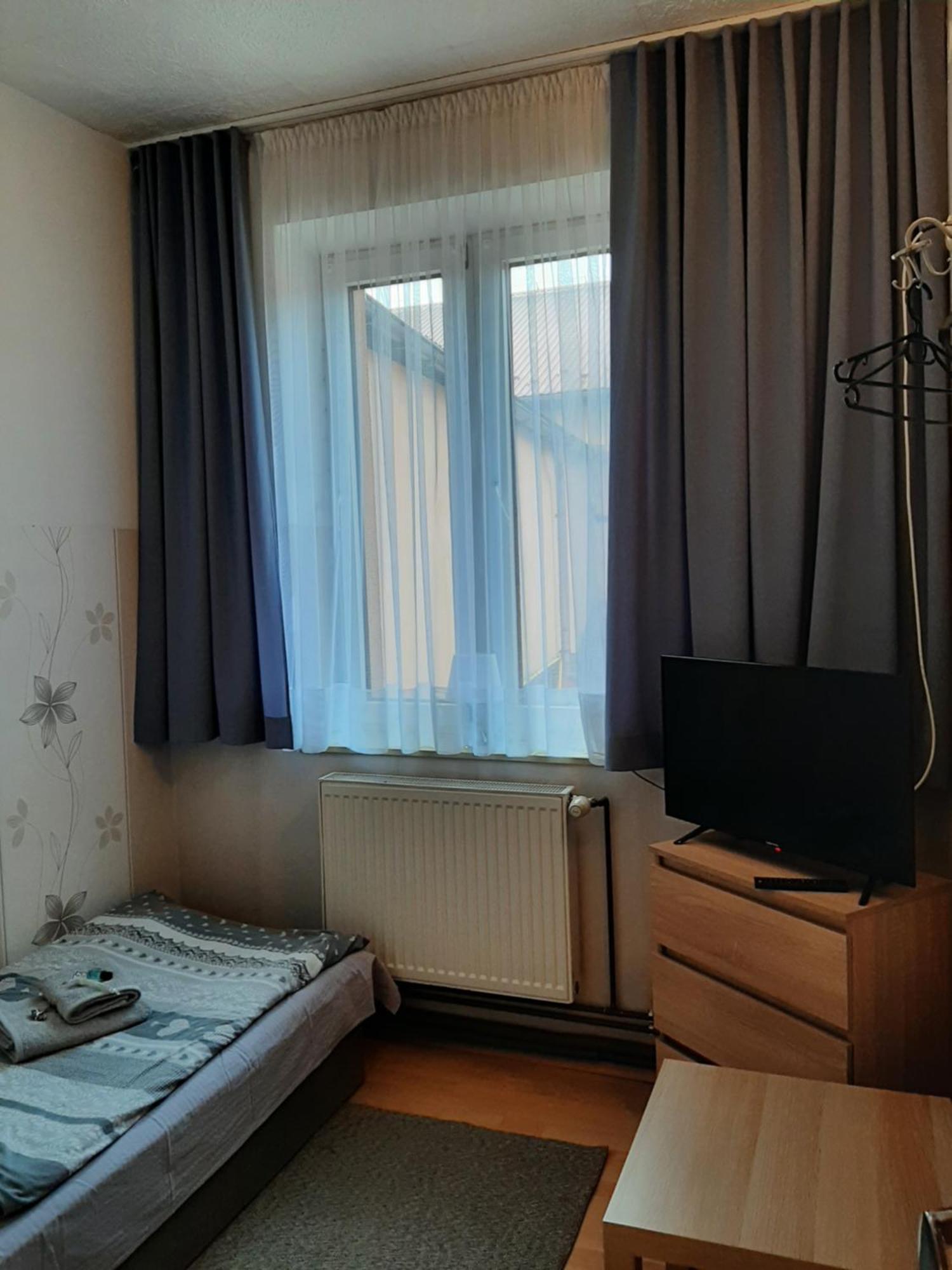 Noclegi Viktor Kalwaria Zebrzydowska Esterno foto