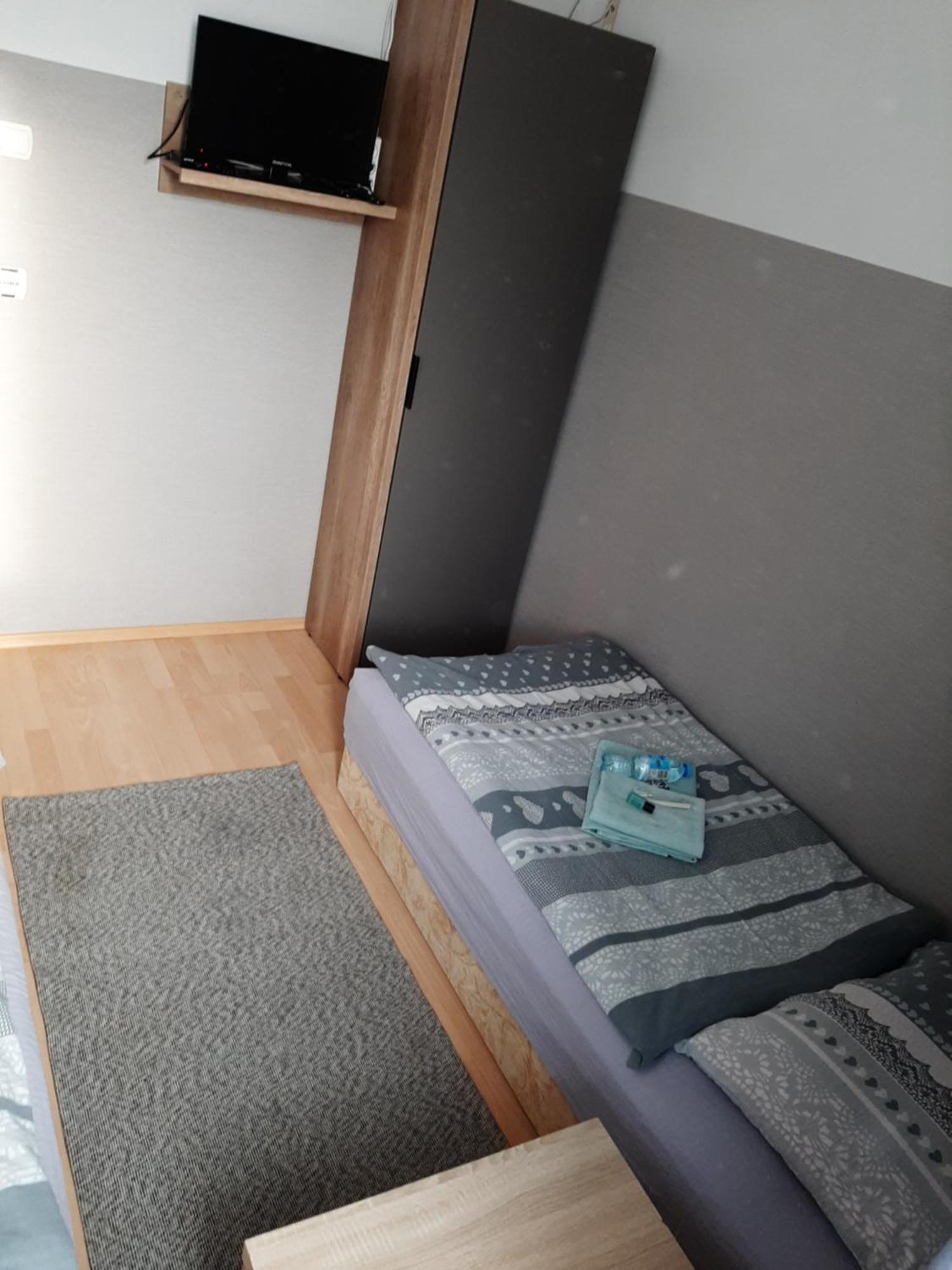 Noclegi Viktor Kalwaria Zebrzydowska Esterno foto