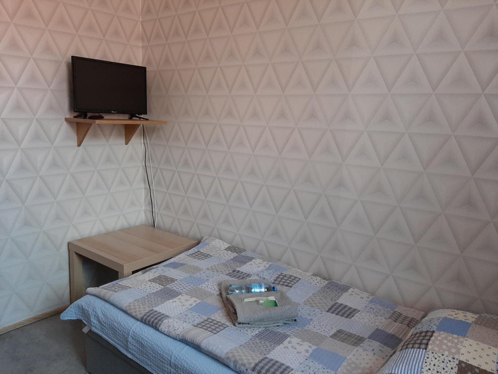 Noclegi Viktor Kalwaria Zebrzydowska Esterno foto