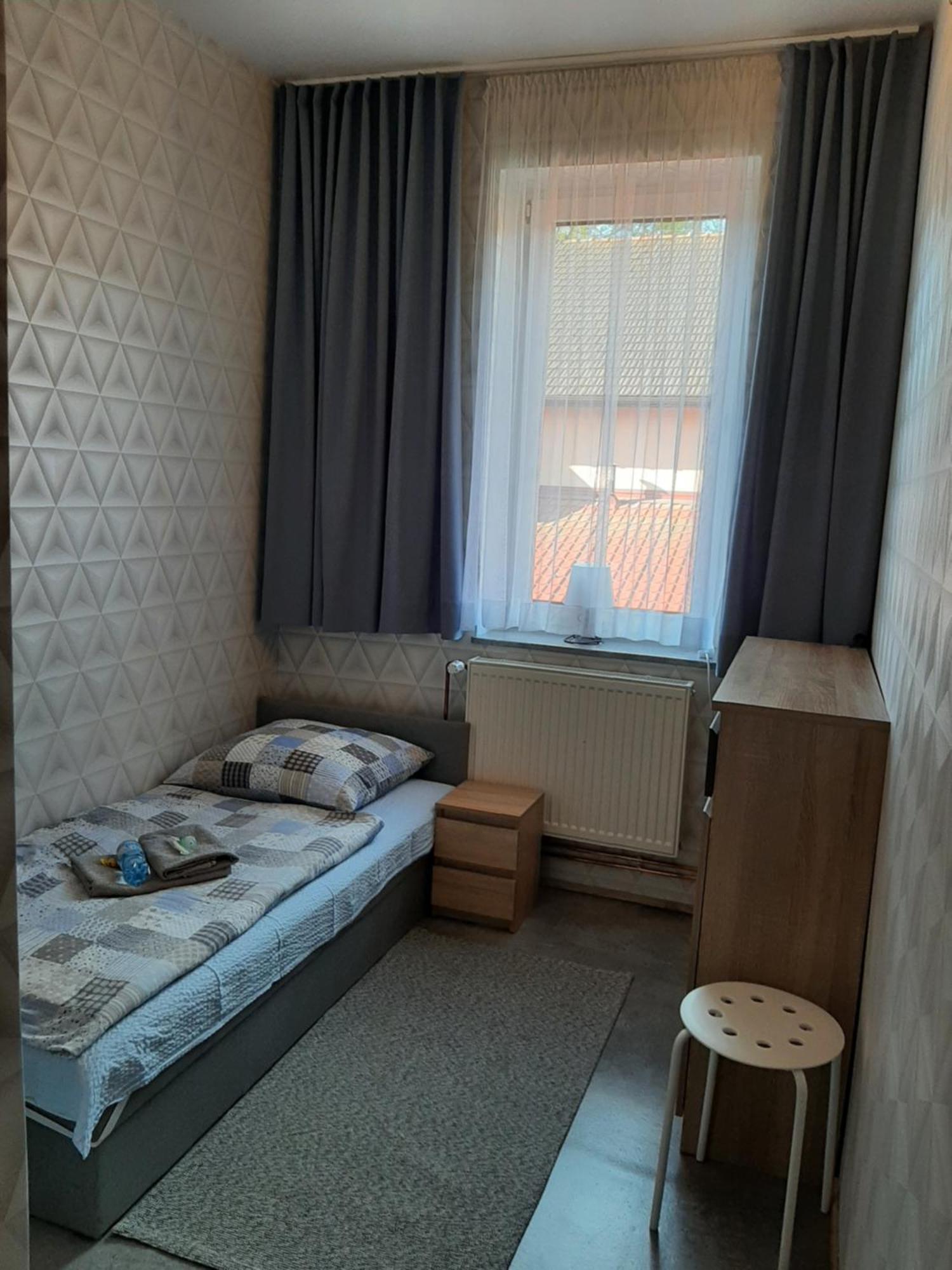 Noclegi Viktor Kalwaria Zebrzydowska Esterno foto
